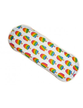 Protège-slip lavable ICE CREAM (22 cm)