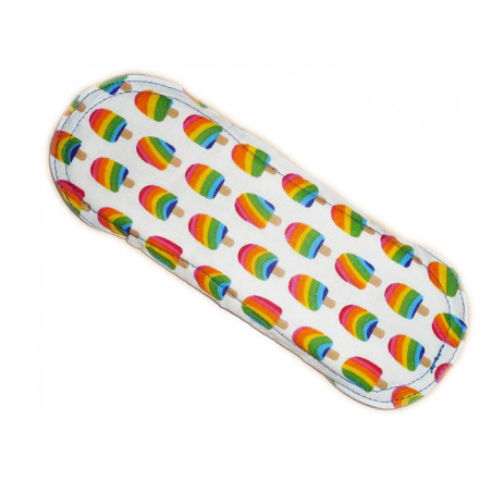 Protège-slip lavable ICE CREAM (22 cm)