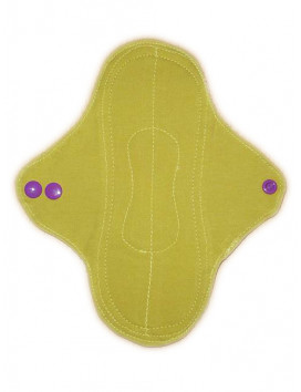 Protège-slip lavable LIBERTY (22 cm)