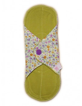 Protège-slip lavable LIBERTY (22 cm)