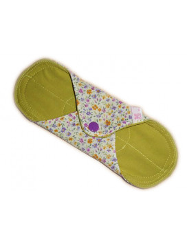 Protège-slip lavable LIBERTY (22 cm)