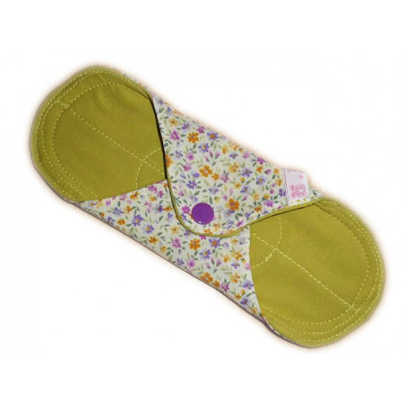 Protège-slip lavable LIBERTY (22 cm)