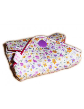 Serviette hygiénique lavable LIBERTY (M)