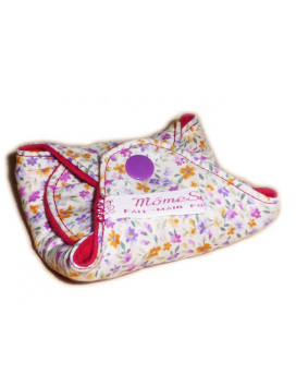 Serviette hygiénique lavable LIBERTY (L)