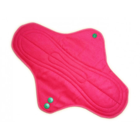 Serviette hygiénique lavable ROSALIE (XL/ Nuit)
