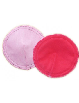 Washable breast pads DRAGEE