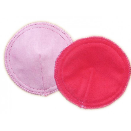 Washable breast pads DRAGEE