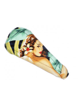 Protège-string lavable PIN-UP (16 cm)