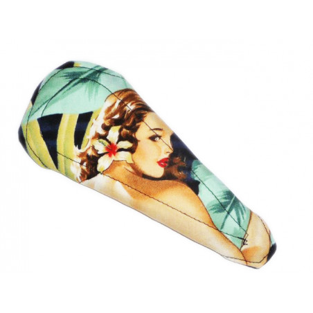 Protège-string lavable PIN-UP (16 cm)