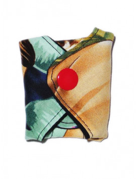 Protège-string lavable PIN-UP (16 cm)