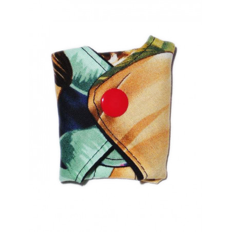Protège-string lavable PIN-UP (16 cm)