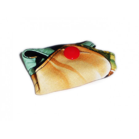 Protège-string lavable PIN-UP (16 cm)