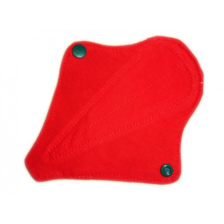 Protège-string lavable COW-GIRL (16 cm)