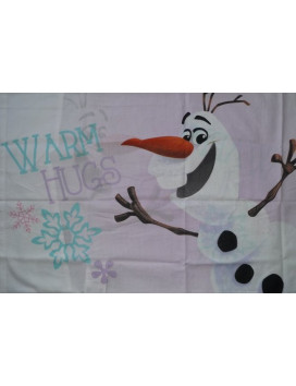 OLAF pillow case