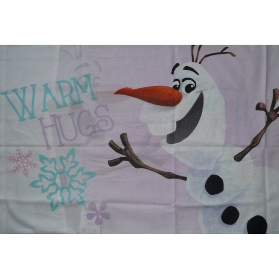 Pillowcase OLAF 48 x 74 cm