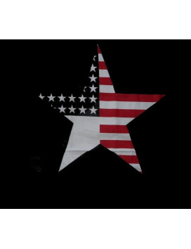 Pillowcase AMERICAN STAR