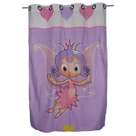 ELFIE PRINCESSE Children's curtain