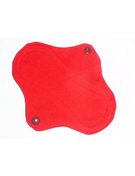 Protège-slip lavable PIN-UP BASE-BALL (17 cm)
