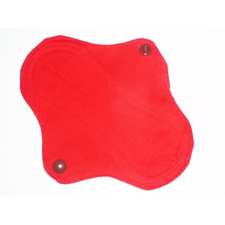Protège-slip lavable PIN-UP BASE-BALL (17 cm)