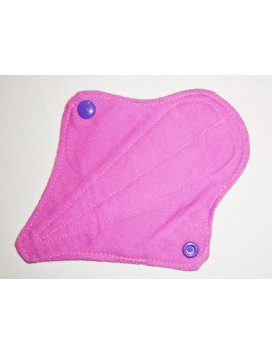 Protège-string lavable FEES PAPILLON (16 cm)