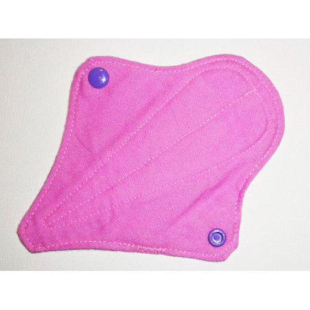 Protège-string lavable FEES PAPILLON (16 cm)