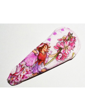 Protège-string lavable FEES PAPILLON (16 cm)