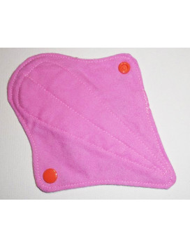 Protège-string lavable FEES PAPILLON (16 cm)