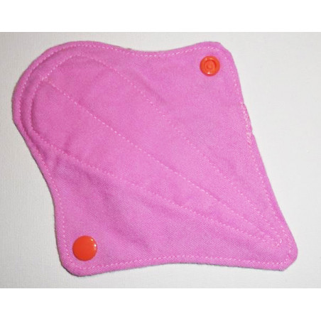 Protège-string lavable FEES PAPILLON (16 cm)