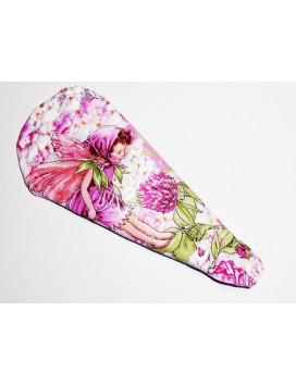 Protège-string lavable FEES PAPILLON (16 cm)