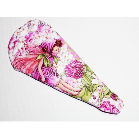Protège-string lavable FEES PAPILLON (16 cm)