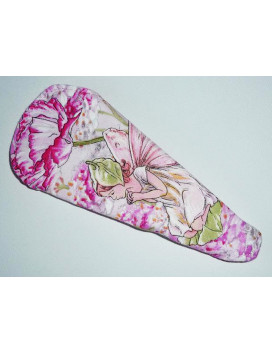 Protège-string lavable FEES PAPILLON (16 cm)