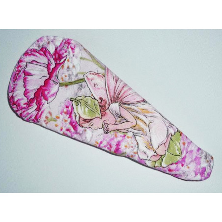 Protège-string lavable FEES PAPILLON (16 cm)