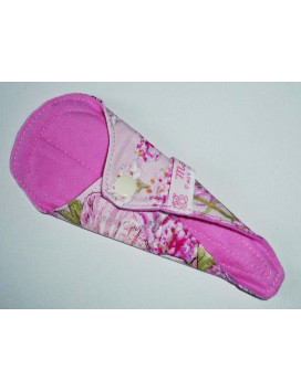 Protège-string lavable FEES PAPILLON (16 cm)