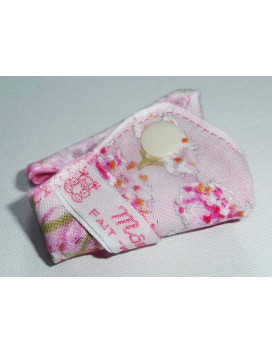 Protège-string lavable FEES PAPILLON (16 cm)