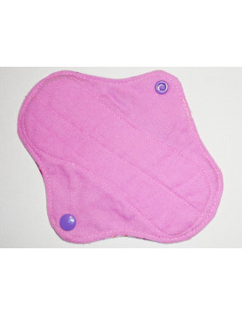 Protège-slip lavable FEES PAPILLON (16 cm)