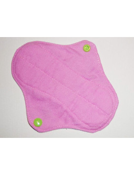 Protège-slip lavable FEES PAPILLON (16 cm)