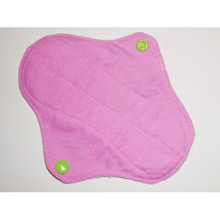 Protège-slip lavable FEES PAPILLON (16 cm)