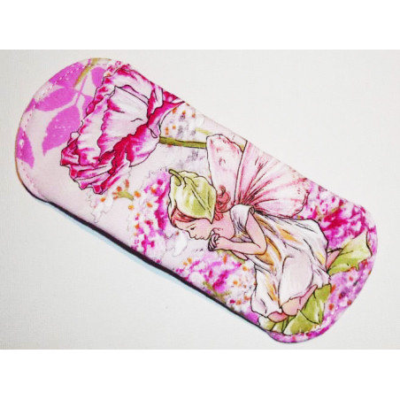 Protège-slip lavable FEES PAPILLON (16 cm)