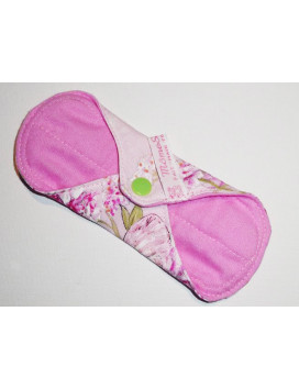 Protège-slip lavable FEES PAPILLON (16 cm)
