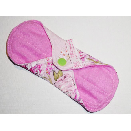 Protège-slip lavable FEES PAPILLON (16 cm)