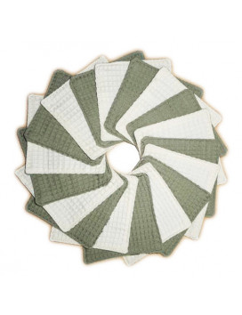 Papier toilette lavable TOILE DE JOUY