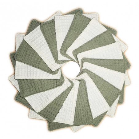 Papier toilette lavable TOILE DE JOUY