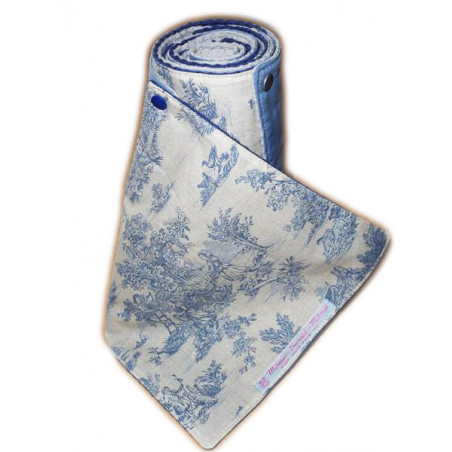 Asciugamano lavabile TOILE DE JOUY (10 fogli)