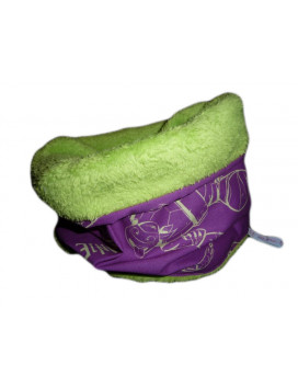 Snood / tour de cou enfant TORTUES NINJA