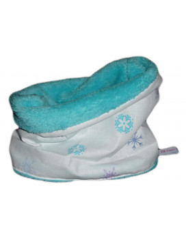 Snood / bambino al collo NEVE