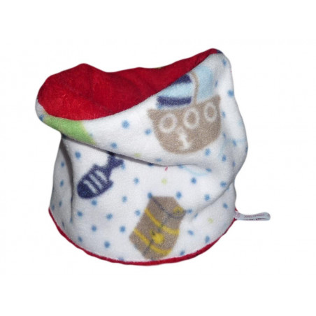 Snood / tour de cou enfant PETIT PIRATE