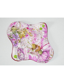 Washable sanitary napkin BUTTERFLY FAIRIES (S)