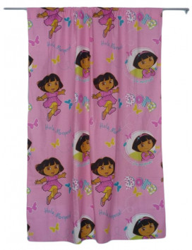 Child curtain DORA