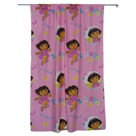 Child curtain DORA