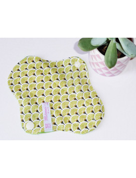 LEMONGRASS FANS washable panty liner (16 cm)